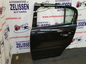 Gebrauchte Tür 4-türig links hinten Opel Corsa D 1.2 16V Preis € 152,25 Margenregelung angeboten von Zelissen V.O.F. autodemontage