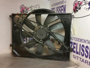 Used Cooling fans Renault Espace Price € 47,25 Margin scheme offered by Zelissen V.O.F. autodemontage