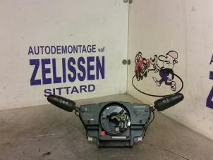 Used Steering column stalk Opel Corsa D 1.2 16V Price € 73,50 Margin scheme offered by Zelissen V.O.F. autodemontage