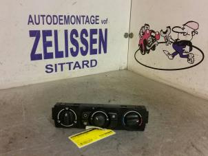 Used Heater control panel BMW 3 serie (E90) 318i 16V Price € 47,25 Margin scheme offered by Zelissen V.O.F. autodemontage