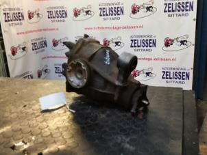Używane Mechanizm róznicowy tyl Mercedes S (W220) Cena € 262,50 Procedura marży oferowane przez Zelissen V.O.F. autodemontage