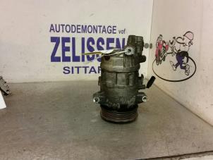 Used Air conditioning pump BMW 3 serie (E90) 318i 16V Price € 99,75 Margin scheme offered by Zelissen V.O.F. autodemontage