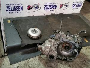 Usagé Boite de vitesses Mazda 6 Sportbreak (GY19/89) 2.3i 16V X-Drive Prix € 840,00 Règlement à la marge proposé par Zelissen V.O.F. autodemontage