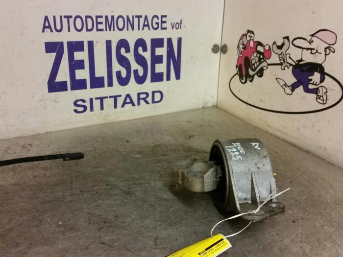 Used Engine mount Fiat Punto Evo (199) 1.3 JTD Multijet 85 16V Euro 5 Price € 36,75 Margin scheme offered by Zelissen V.O.F. autodemontage