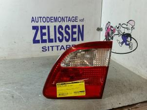 Used Taillight, left Mercedes E Combi 4-matic (S211) 2.6 E-240 V6 18V Price € 31,50 Margin scheme offered by Zelissen V.O.F. autodemontage