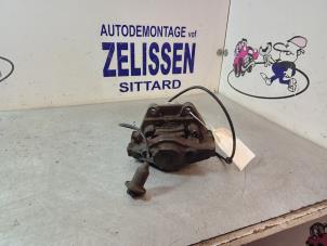 Used Rear brake calliper, right Mercedes S (W220) Price € 73,50 Margin scheme offered by Zelissen V.O.F. autodemontage