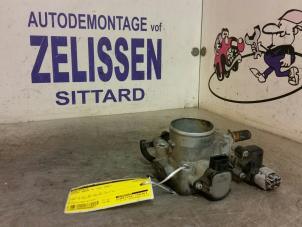 Used Throttle body Suzuki Wagon-R+ (RB) 1.3 16V Price € 42,00 Margin scheme offered by Zelissen V.O.F. autodemontage