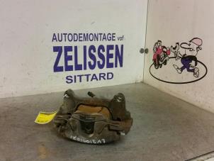 Used Front brake calliper, left Volkswagen Eos (1F7/F8) 2.0 TFSI 16V Price € 42,00 Margin scheme offered by Zelissen V.O.F. autodemontage