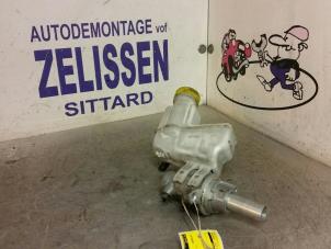 Usagé Cylindre de frein principal Fiat Doblo Cargo (223) 1.3 D 16V Multijet Prix € 47,25 Règlement à la marge proposé par Zelissen V.O.F. autodemontage