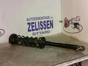 Used Rear shock absorber rod, right Renault Twingo (C06) 1.2 Price € 42,00 Margin scheme offered by Zelissen V.O.F. autodemontage
