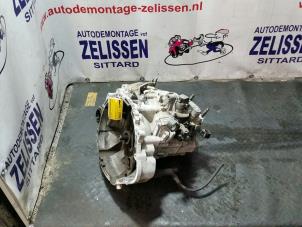 Gebrauchte Getriebe Mitsubishi Colt (Z2/Z3) 1.3 16V Preis € 315,00 Margenregelung angeboten von Zelissen V.O.F. autodemontage