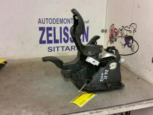 Used Set of pedals Ford Ka II 1.2 Price € 78,75 Margin scheme offered by Zelissen V.O.F. autodemontage