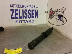 Used Rear shock absorber, left Ford Ka II 1.2 Price € 31,50 Margin scheme offered by Zelissen V.O.F. autodemontage
