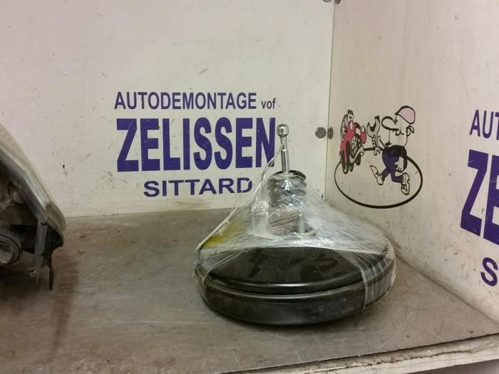 Gebrauchte Bremskraftverstärker Opel Corsa C (F08/68) 1.2 16V Preis € 47,25 Margenregelung angeboten von Zelissen V.O.F. autodemontage