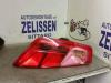 Taillight, left from a Fiat Grande Punto (199), 2005 1.4 16V, Hatchback, Petrol, 1.368cc, 70kW (95pk), FWD, 199A6000, 2005-10 / 2011-08, 199AXG1; BXG1 2006