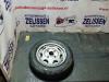 Spare wheel from a Suzuki Alto (SH410), 1994 / 2002 1.0 16V, Hatchback, Petrol, 993cc, 43kW (58pk), FWD, G10B; G10BB, 2000-01 / 2002-06, SH410; EFA12S; EFB12S 2001