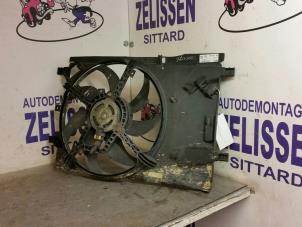 Used Cooling fans Suzuki Splash 1.2 16V Price € 47,25 Margin scheme offered by Zelissen V.O.F. autodemontage