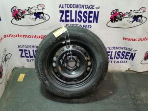 Used Spare wheel Volkswagen Golf Price € 36,75 Margin scheme offered by Zelissen V.O.F. autodemontage