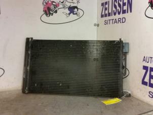 Usagé Condenseur de climatisation Suzuki Splash 1.2 16V Prix € 78,75 Règlement à la marge proposé par Zelissen V.O.F. autodemontage