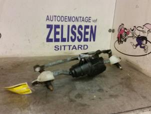 Gebrauchte Scheibenwischermotor + Mechanik Suzuki Splash 1.2 16V Preis € 78,75 Margenregelung angeboten von Zelissen V.O.F. autodemontage