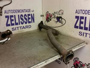 Usagé Tube échappement avant Suzuki Splash 1.2 16V Prix € 31,50 Règlement à la marge proposé par Zelissen V.O.F. autodemontage