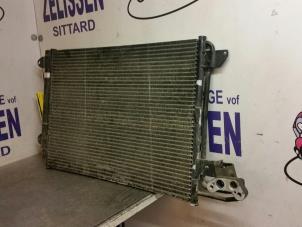 Used Air conditioning condenser Volkswagen Eos (1F7/F8) 2.0 TFSI 16V Price € 47,25 Margin scheme offered by Zelissen V.O.F. autodemontage