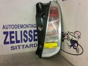 Used Taillight, right Lancia Ypsilon (843) 1.2 Price € 63,00 Margin scheme offered by Zelissen V.O.F. autodemontage