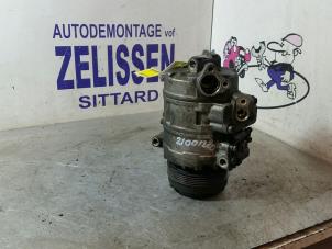 Used Air conditioning pump BMW 5 serie (E39) 523i 24V Price € 257,25 Margin scheme offered by Zelissen V.O.F. autodemontage