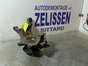 Used Front wheel hub Opel Combo (Corsa B) 1.4 i Price € 42,00 Margin scheme offered by Zelissen V.O.F. autodemontage