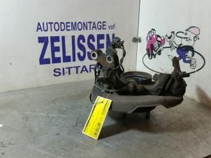 Usagé Moyeu de roue avant Toyota Corolla (E11) 1.6 16V Prix € 47,25 Règlement à la marge proposé par Zelissen V.O.F. autodemontage