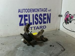 Używane Zawieszenie prawy przód Opel Combo (Corsa B) 1.4 i Cena € 42,00 Procedura marży oferowane przez Zelissen V.O.F. autodemontage