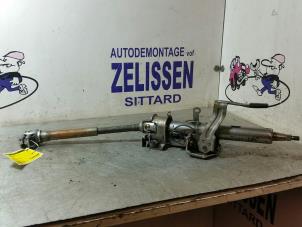 Used Steering column housing complete Mitsubishi Colt (Z2/Z3) 1.3 16V Price on request offered by Zelissen V.O.F. autodemontage