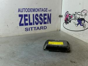 Engine management computer from a Volkswagen Polo IV (9N1/2/3) 1.4 16V 75 2005