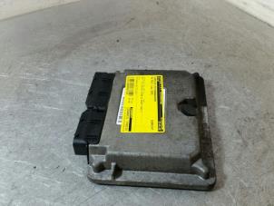 Engine management computer from a Volkswagen Polo IV (9N1/2/3) 1.4 16V 75 2005