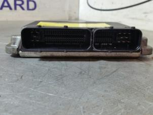 Engine management computer from a Volkswagen Polo IV (9N1/2/3) 1.4 16V 75 2005