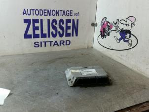 Używane Sterownik skrzyni automatycznej Renault Modus Cena € 183,75 Procedura marży oferowane przez Zelissen V.O.F. autodemontage