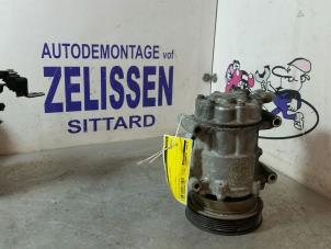 Used Air conditioning pump Renault Modus Price € 183,75 Margin scheme offered by Zelissen V.O.F. autodemontage