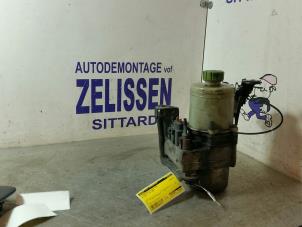 Używane Pompa wspomagania kierownicy Volkswagen Polo IV (9N1/2/3) 1.9 SDI Cena € 152,25 Procedura marży oferowane przez Zelissen V.O.F. autodemontage