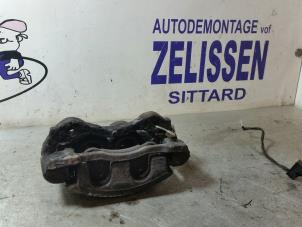 Used Front brake calliper, right Ford Transit 2.2 TDCi 16V Price € 78,75 Margin scheme offered by Zelissen V.O.F. autodemontage