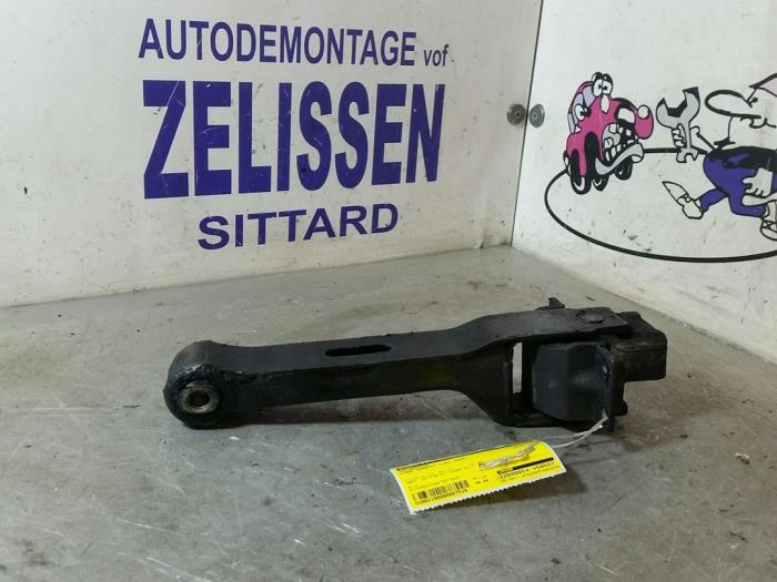 Used Engine mount Ford Transit 2.2 TDCi 16V Price € 42,00 Margin scheme offered by Zelissen V.O.F. autodemontage