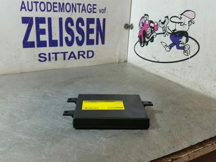 Używane Modul gateway Volkswagen Golf VI Variant (AJ5/1KA) 1.4 TSI 122 16V Cena € 152,25 Procedura marży oferowane przez Zelissen V.O.F. autodemontage