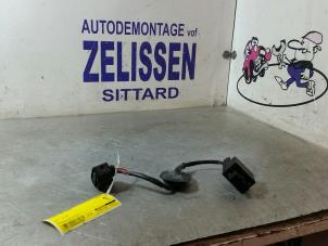 Usagé Module pompe carburant Volkswagen Golf VI Variant (AJ5/1KA) 1.4 TSI 122 16V Prix € 31,50 Règlement à la marge proposé par Zelissen V.O.F. autodemontage