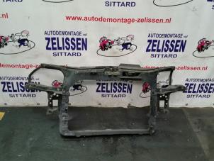 Usados Panel frontal Seat Ibiza III (6L1) 1.4 16V 75 Precio € 73,50 Norma de margen ofrecido por Zelissen V.O.F. autodemontage