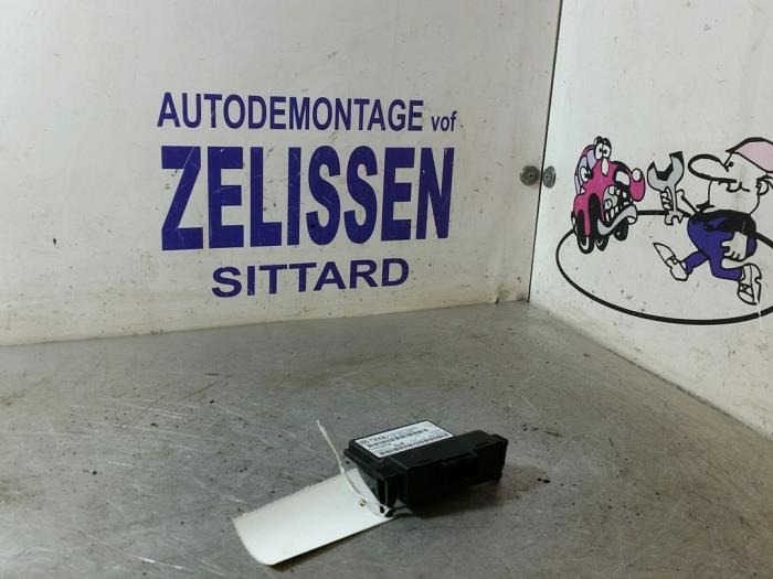Używane Modul Comfort Volkswagen Golf VI Variant (AJ5/1KA) 1.4 TSI 122 16V Cena € 47,25 Procedura marży oferowane przez Zelissen V.O.F. autodemontage
