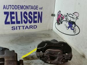 Used Front brake calliper, left Ford C-Max (DM2) 2.0 TDCi 16V Price € 42,00 Margin scheme offered by Zelissen V.O.F. autodemontage