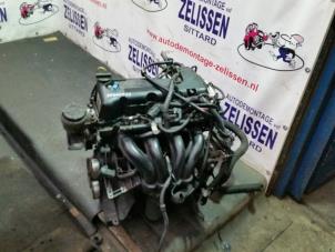 Used Engine Ford StreetKa 1.6i Price € 950,00 Margin scheme offered by Zelissen V.O.F. autodemontage