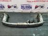 Front bumper frame from a Ford C-Max (DM2) 2.0 TDCi 16V 2008