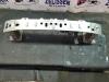 Front bumper frame from a Ford C-Max (DM2) 2.0 TDCi 16V 2008
