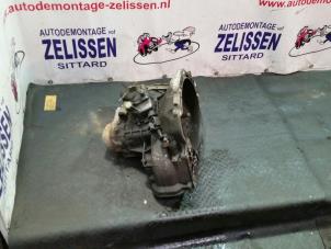 Usagé Boîte de vitesse Opel Combo (Corsa B) 1.4 i Prix € 131,25 Règlement à la marge proposé par Zelissen V.O.F. autodemontage