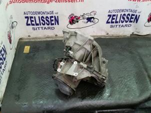 Gebrauchte Getriebe Ford Fiesta 6 (JA8) 1.25 16V Preis € 367,50 Margenregelung angeboten von Zelissen V.O.F. autodemontage